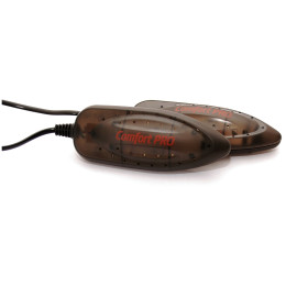 Schuhtrockner BH TECH Comfort PRO s UV 12 V