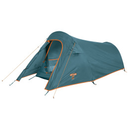 Ultraleichtes Zelt Ferrino Sling 2 blau