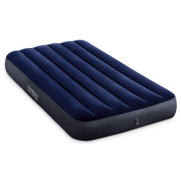 Aufblasbare Matratze Intex Twin Dura-Beam Series 64757