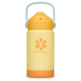 Kinder Thermoflasche Snow Monkey Kids 350 ml