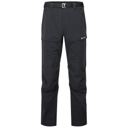 Herrenhose Montane Terra Xt Pants schwarz Black