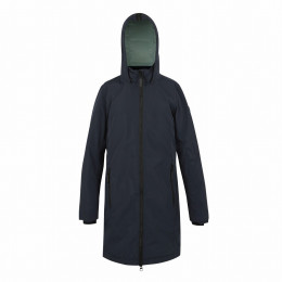 Damenjacke Regatta Women’s Marron dunkelblau Navy(GrnHze)