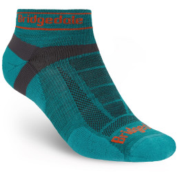 Sportsocken Bridgedale Trail Run UL T2 MS Low
