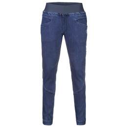 Damenhose Rafiki Cerro dunkelblau dark blue denim