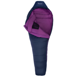 Daunenschlafsack Warg Stark 900 Ladies