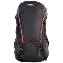 Rucksack Axon Panther schwarz Black