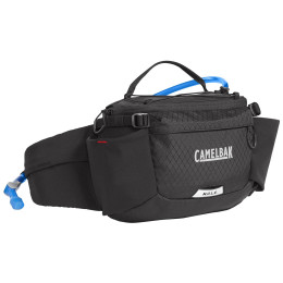 Hüfttasche Camelbak MULE 5 Waist Pack schwarz/blau Black