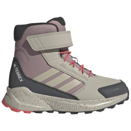 Kinderschuhe Adidas Terrex Trailmaker 2 High Climawarm+