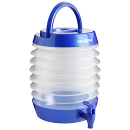 Wasserkanister Brunner Blue Pearl 5,5 l blau