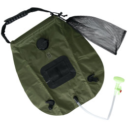 Solardusche Bo-Camp Solar Shower Deluxe - 20L grün Green