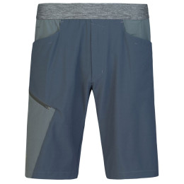 Herrenshorts Hannah Torres dunkelblau india ink/urban chic