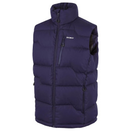 Herrenweste Husky Deep M dunkelblau dark blue