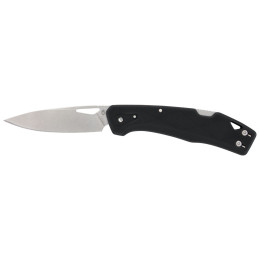 Taschenmesser Gerber LST Folding schwarz černá