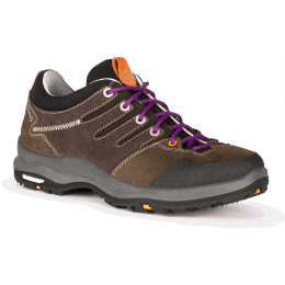 Damenschuhe Aku Montera Low Gtx Ws braun Brown