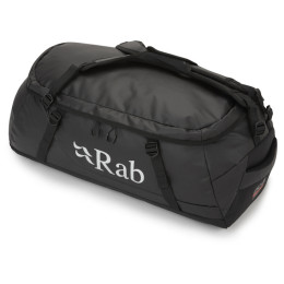 Reisetasche Rab Escape Kit Bag LT 50 schwarz Black