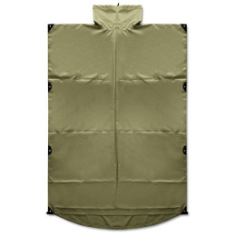 Biwaksack Trimm Haven khaki Khaki