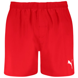 Herrenbadeanzug Puma Mid Shorts