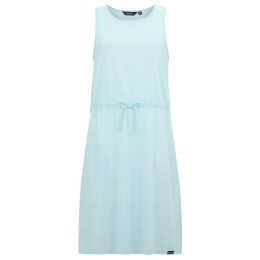 Kleid Regatta Amorie Dress hellblau Sky/WhWvySt