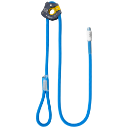 Selbstsicherungsschlinge Climbing Technology Tuner I Adjustable Lanyard