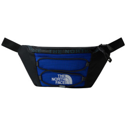 Hüfttasche The North Face Jester Lumbar blau/schwarz Tnf Blue/Tnf Black/Silv