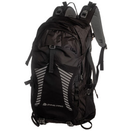 Rucksack Alpine Pro Melewe 25 l schwarz black