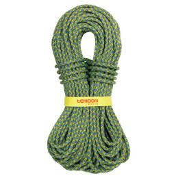 Kletterseil Tendon Hattrick 9,7 mm (40 m) STD grün/blau green/blue