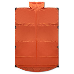 Biwaksack Trimm Haven orange orange