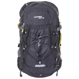 Rucksack Axon Gobi 32 l schwarz