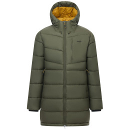 Herren-Winterjacke Regatta Browen khaki DrkKhaWdB