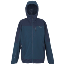 Herrenjacke Regatta Highton Stretch Jacket IV blau MoonLtDn/Nvy