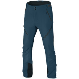 Herrenhose Dynafit #Mercury 2 Dst M Pnt blau/schwarz Blue