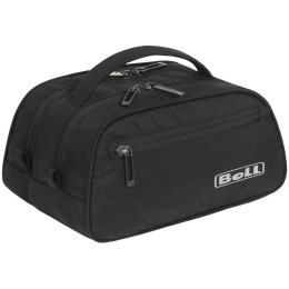 Kosmetiktasche Boll Toiletry Case schwarz/grün Black/Lime