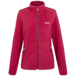 Damen-Sweatshirt Regatta Floreo IV rosa/rot Deep Pink
