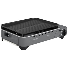 Gasgrill Campingaz Bistro Grill grau