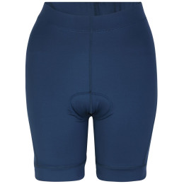 Damen-Radhose Dare 2b Habit Short dunkelblau MoonLt Denim