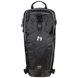 Rucksack Hannah Bike 10 dunkelgrau anthracite II