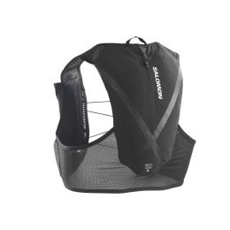 Laufweste Salomon Gravel Skin 4