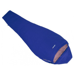 Schlafsack Vango Microlite 200 blau Classic Blue
