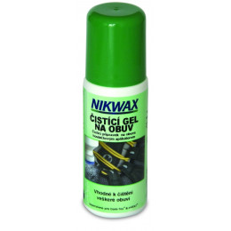 Reinigungsmittel Nikwax Footwear gel 125ml