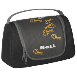 Kinder-Kulturbeutel Boll Junior Washbag hellgrün/dunkelgrün