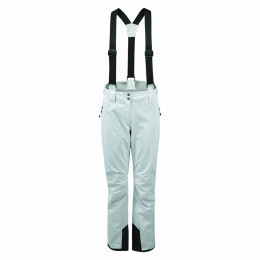 Damen-Skihose Dare 2b Diminish Pant weiß white
