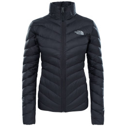 Damenjacke The North Face Trevail Jacket schwarz TnfBlack