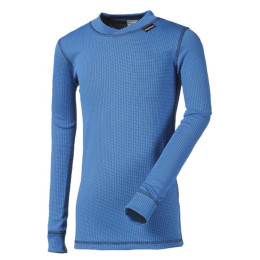 Kinder-Funktionsshirt Progress DT MS NDRD 26DF blau ModeratelyBlue