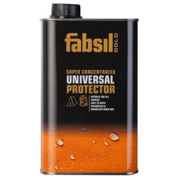 Imprägnierung Granger's Fabsil Gold 1L