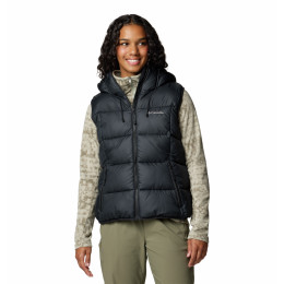 Damenweste Columbia Pike Lake™ II Insulated Vest schwarz Black