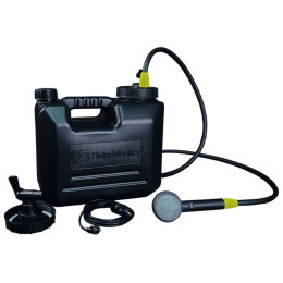 Campingdusche Ridge Monkey Outdoor Power Shower Full Kit 10 Litre