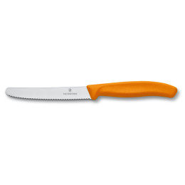 Tomatenmesser Victorinox 11cm orange