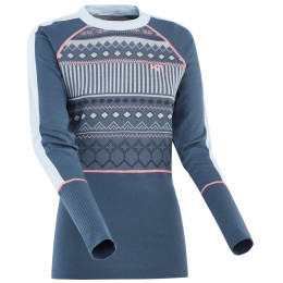 Damen-Funktionsshirt Kari Traa Perle LS