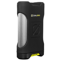 Powerbank Goal Zero Venture 35 schwarz black
