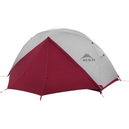 Wanderzelt MSR Elixir 1 grau GrayV